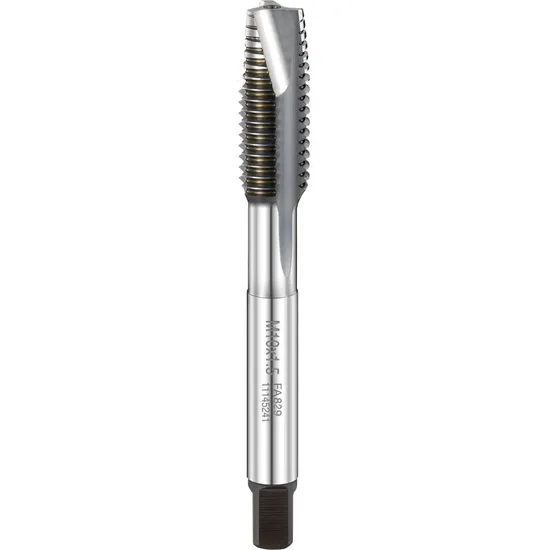 Spiral Point Tap DIN JIS Machine Tap Hsse Cobalt HSS Co Tap